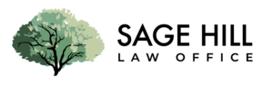 Sage Hill Law Office Logo