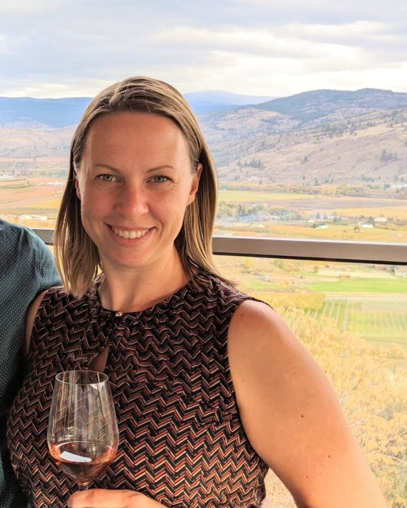 Harmony Johnson: Operations Lead and Co-Founder of virtual legal services firm VirtuLawyers